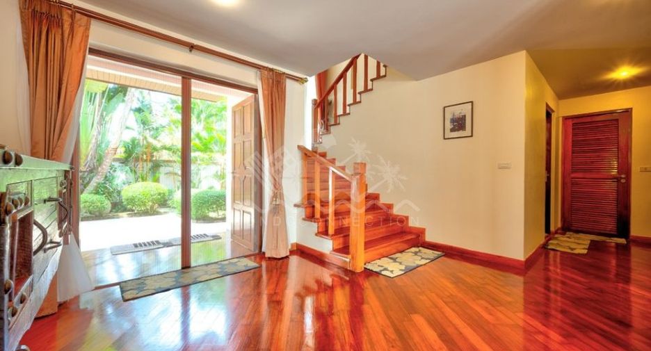 Haus zum Kauf mit 5 Zimmer in Huay Yai, Pattaya