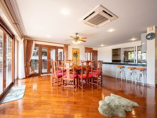 For sale 5 bedrooms house in Bang Lamung, Chonburi
