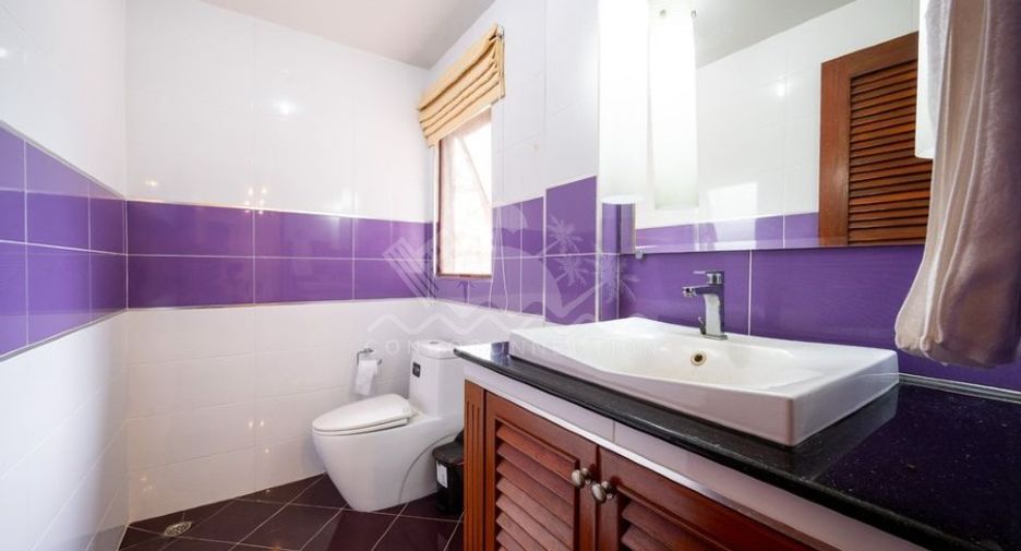 Haus zum Kauf mit 5 Zimmer in Huay Yai, Pattaya