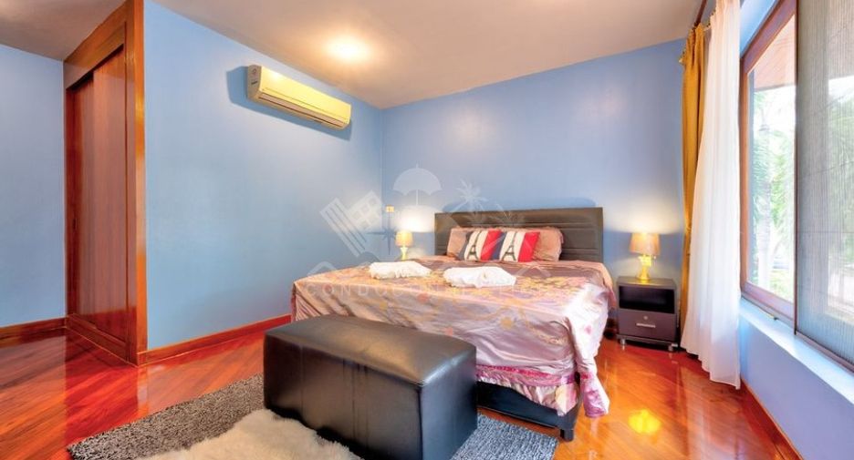 Haus zum Kauf mit 5 Zimmer in Huay Yai, Pattaya