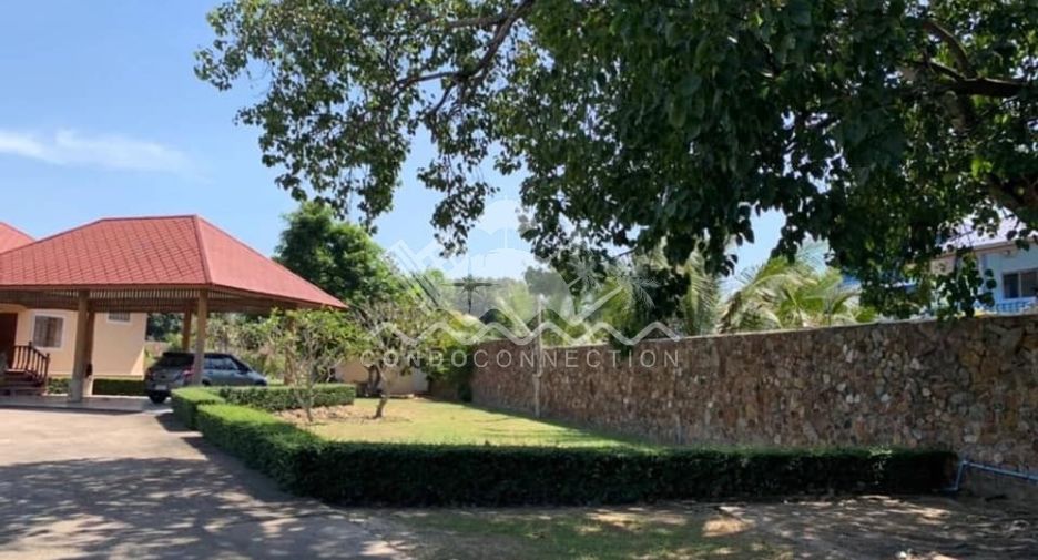 Casa en venta de 4 habitaciones en East Pattaya, Pattaya