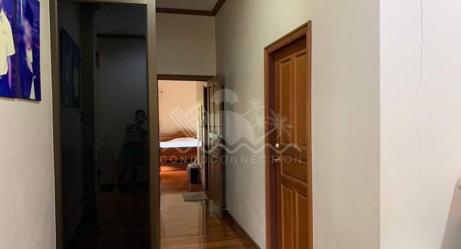 Casa en venta de 4 habitaciones en East Pattaya, Pattaya