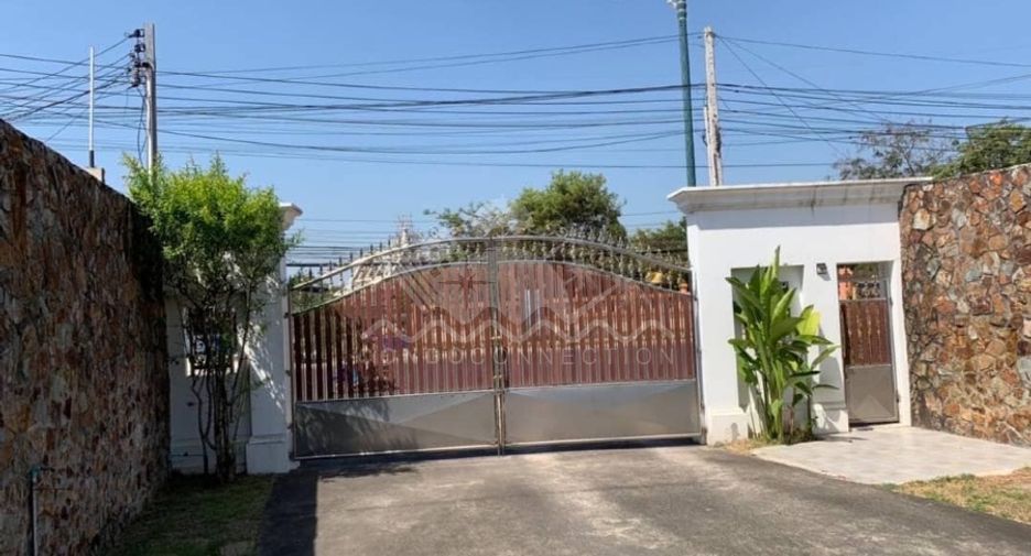 Casa en venta de 4 habitaciones en East Pattaya, Pattaya
