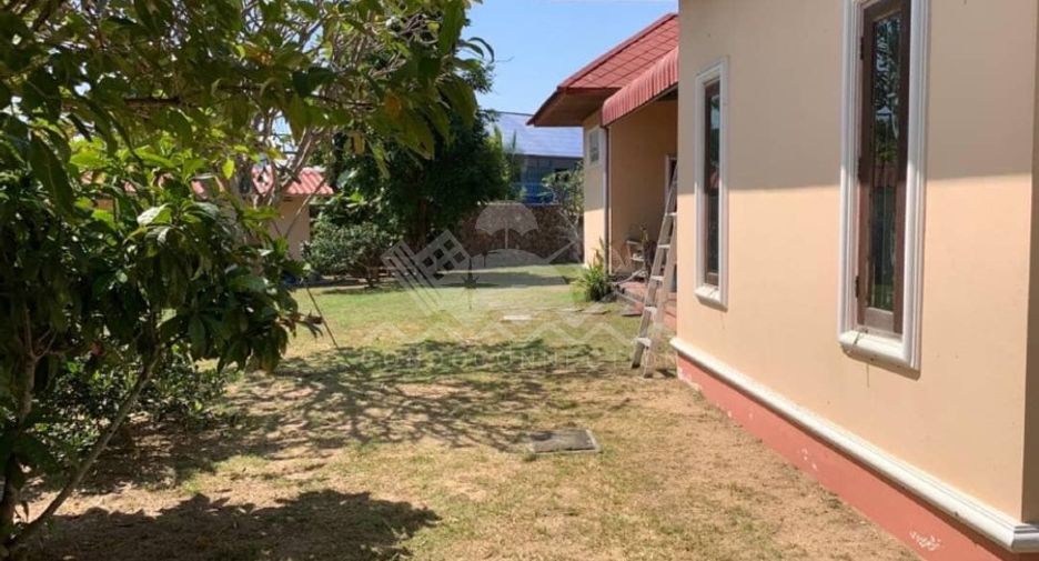 Casa en venta de 4 habitaciones en East Pattaya, Pattaya