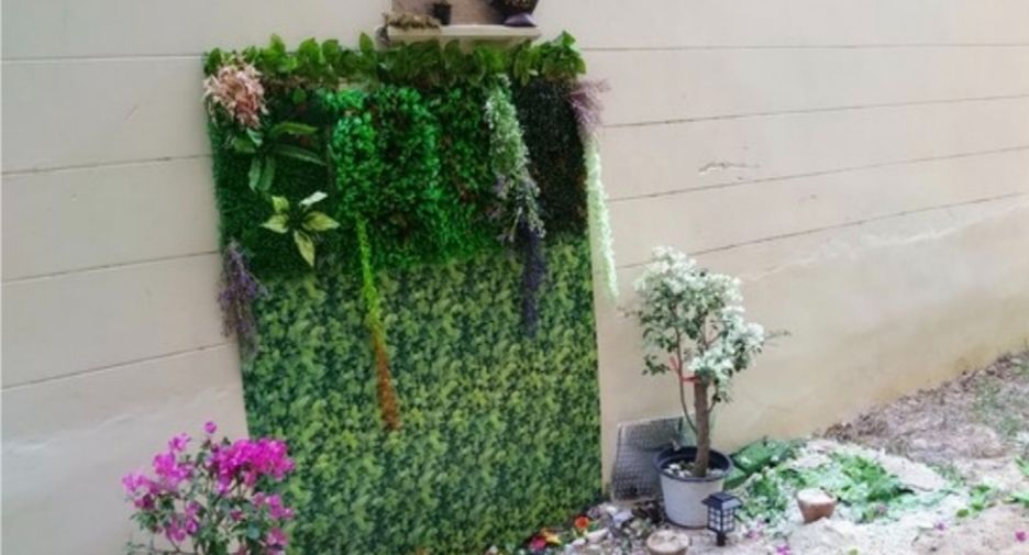 For sale studio condo in Pratumnak, Pattaya