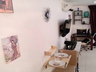 For sale スタジオ condo in Bang Lamung, Chonburi