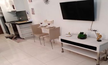 À vendre studio condo à Pratumnak, Pattaya