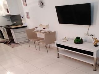 For sale スタジオ condo in Bang Lamung, Chonburi