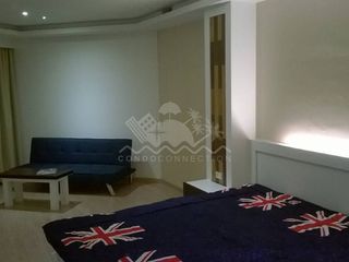 Wohnung zum Kauf mit Studio in Bang Lamung, Chonburi