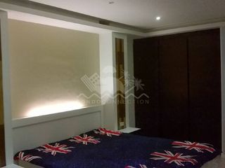 Wohnung zum Kauf mit Studio in Bang Lamung, Chonburi