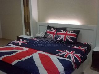 Wohnung zum Kauf mit Studio in Bang Lamung, Chonburi
