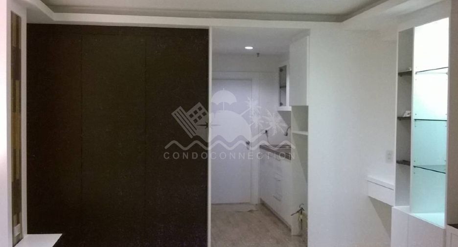 Продажа студия кондо в Йомтиен, Паттайя