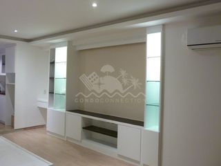 Wohnung zum Kauf mit Studio in Bang Lamung, Chonburi