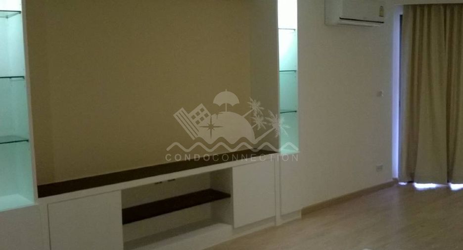 Продажа студия кондо в Йомтиен, Паттайя