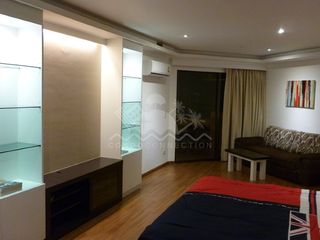 For sale studio condo in Bang Lamung, Chonburi