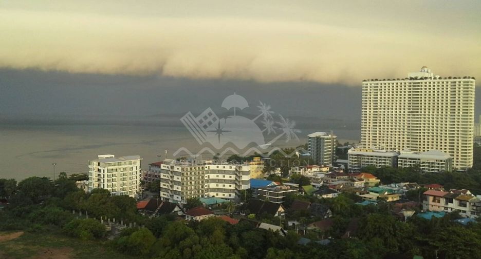 出售 公寓 公寓 在 Jomtien, 芭提雅