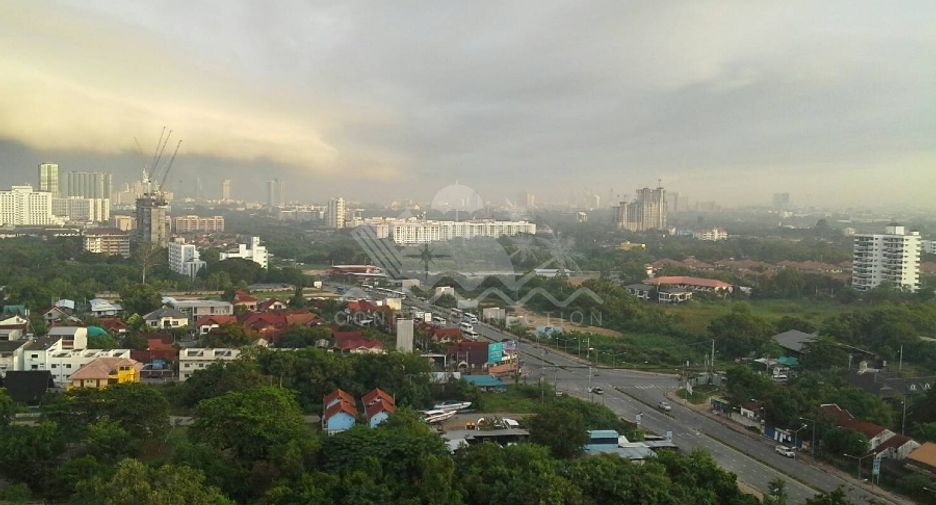 出售 公寓 公寓 在 Jomtien, 芭提雅