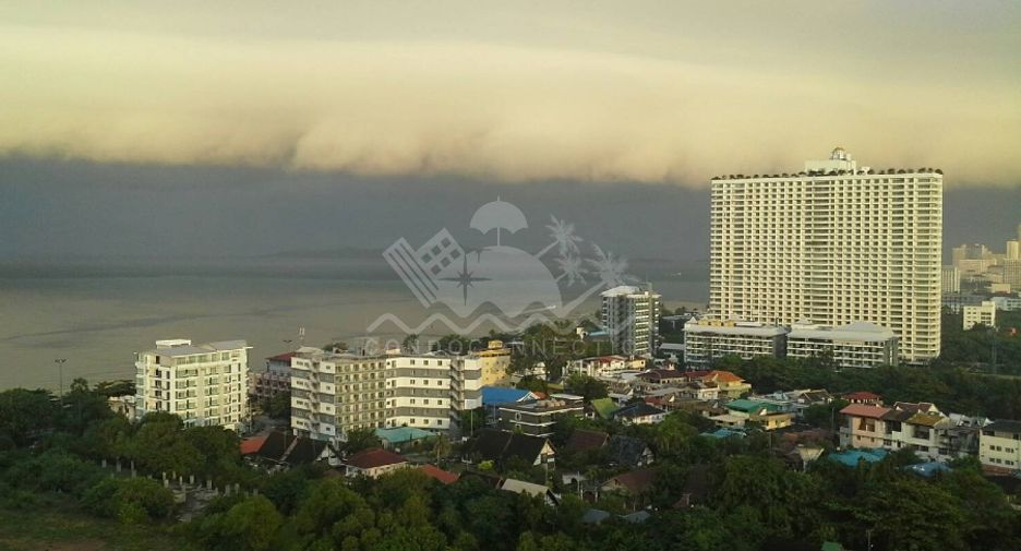 出售 公寓 公寓 在 Jomtien, 芭提雅