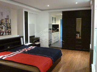 For sale studio condo in Bang Lamung, Chonburi
