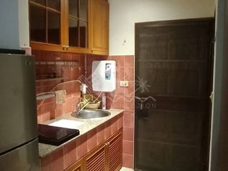 Wohnung zum Kauf mit Studio in Bang Lamung, Chonburi