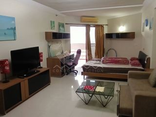 Wohnung zum Kauf mit Studio in Bang Lamung, Chonburi