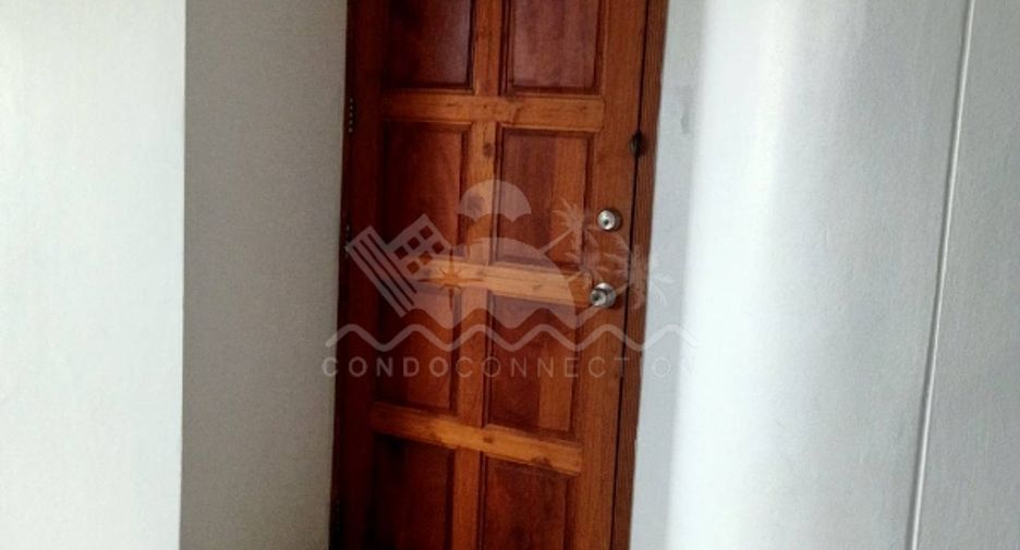 Wohnung zum Kauf mit Studio in Jomtien, Pattaya