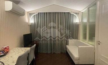Condo en venta de 1 habitaciones en Sattahip, Chonburi
