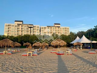 Продажа 1 кровать кондо в Na Jomtien, Паттайя