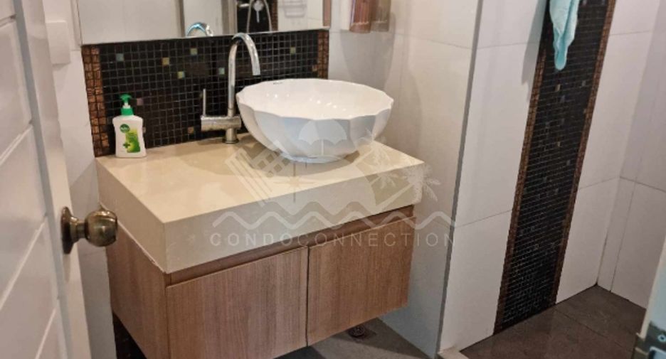 Condo en venta de 1 habitaciones en Jomtien, Pattaya