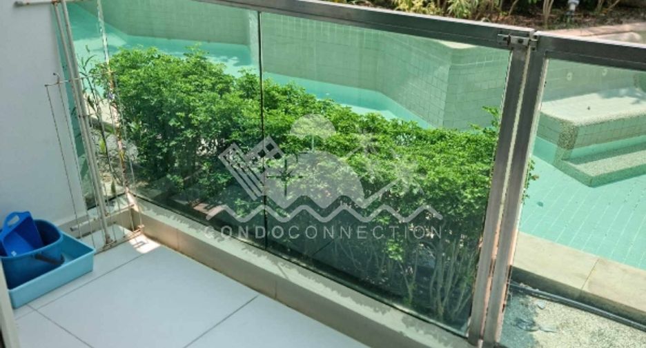 Condo en venta de 1 habitaciones en Jomtien, Pattaya