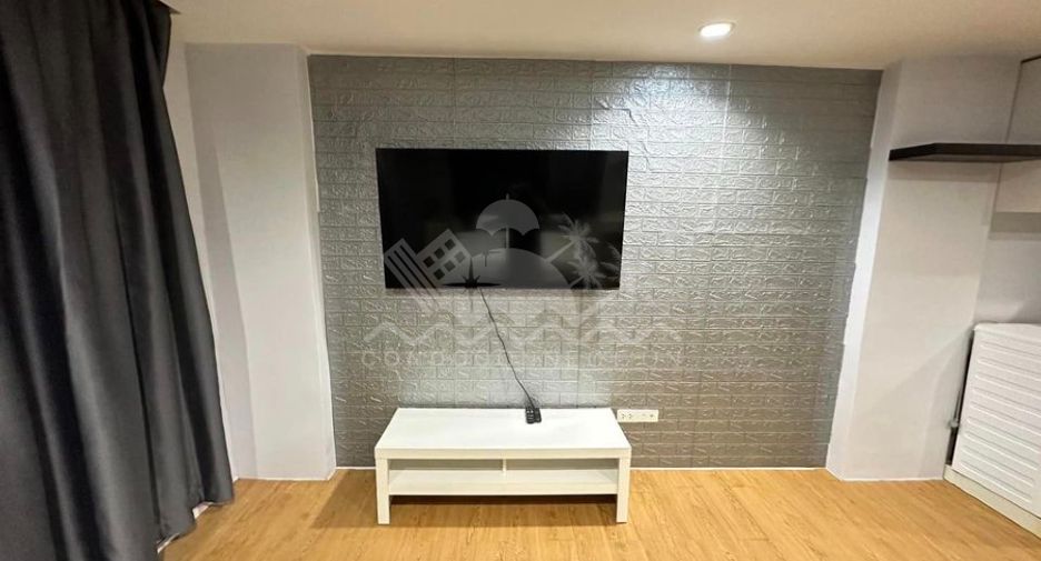 Condo en venta de estudio en East Pattaya, Pattaya