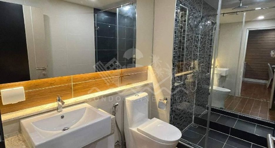 For sale 1 bed condo in Jomtien, Pattaya