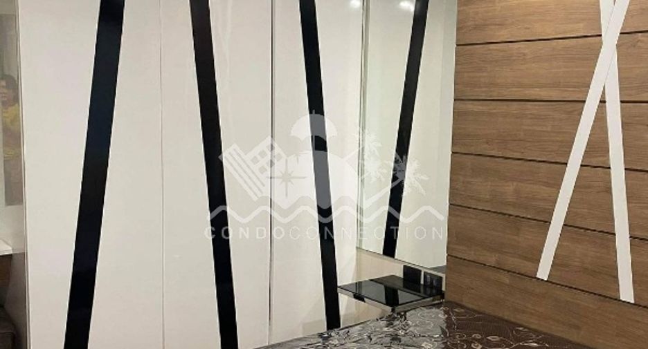 For sale 1 bed condo in Jomtien, Pattaya