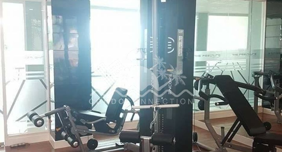 For sale 1 bed condo in Jomtien, Pattaya