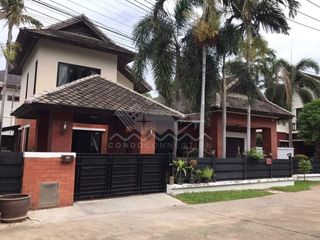 Haus zur Miete mit 3 Zimmer in Bang Lamung, Chonburi