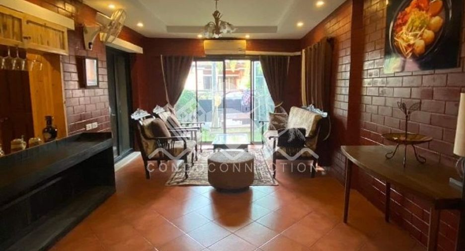 Haus zur Miete mit 3 Zimmer in East Pattaya, Pattaya