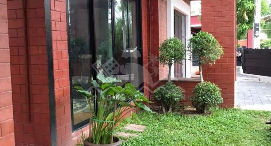 Haus zur Miete mit 3 Zimmer in East Pattaya, Pattaya