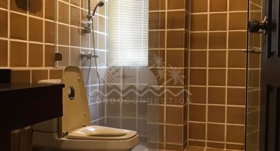 Haus zur Miete mit 3 Zimmer in East Pattaya, Pattaya