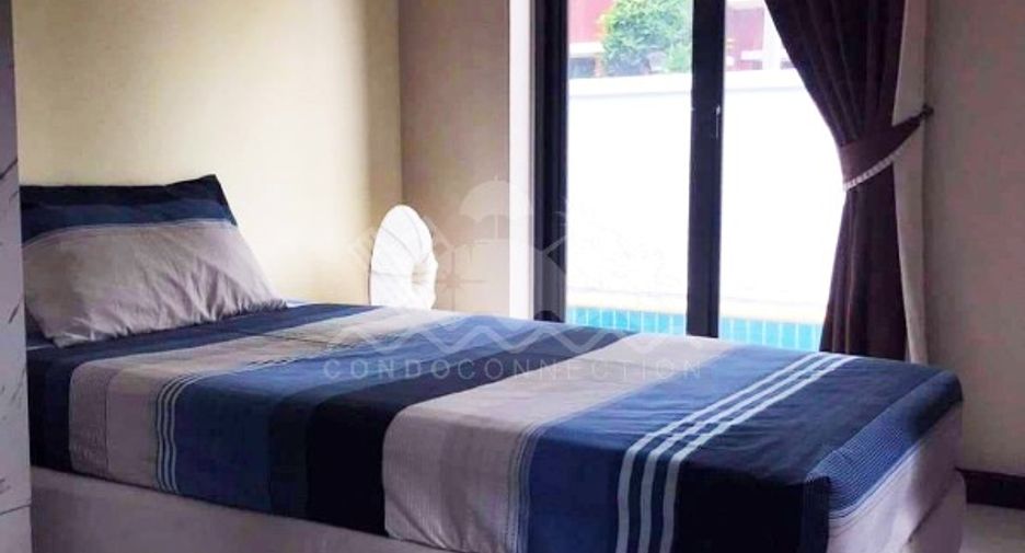 Haus zur Miete mit 3 Zimmer in East Pattaya, Pattaya