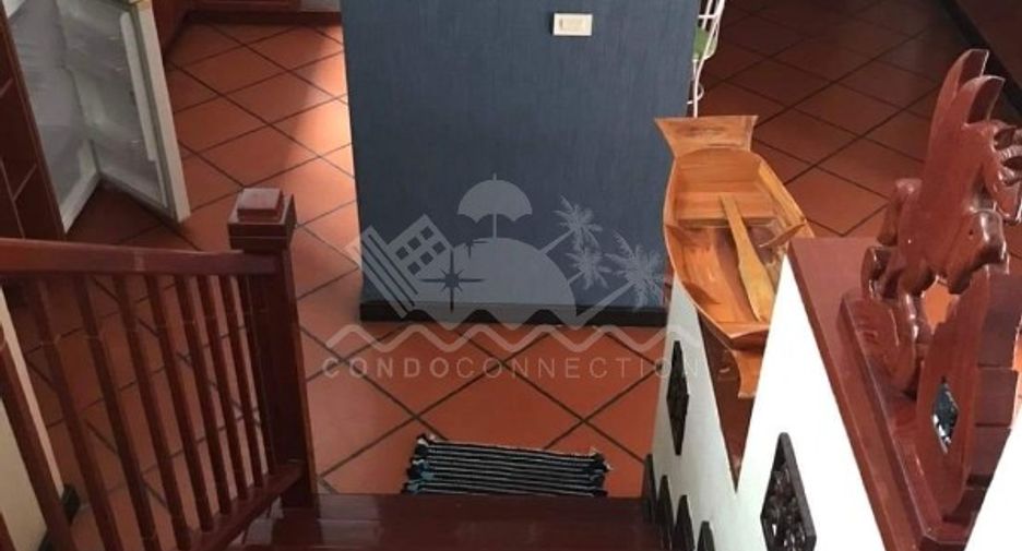 Haus zur Miete mit 3 Zimmer in East Pattaya, Pattaya