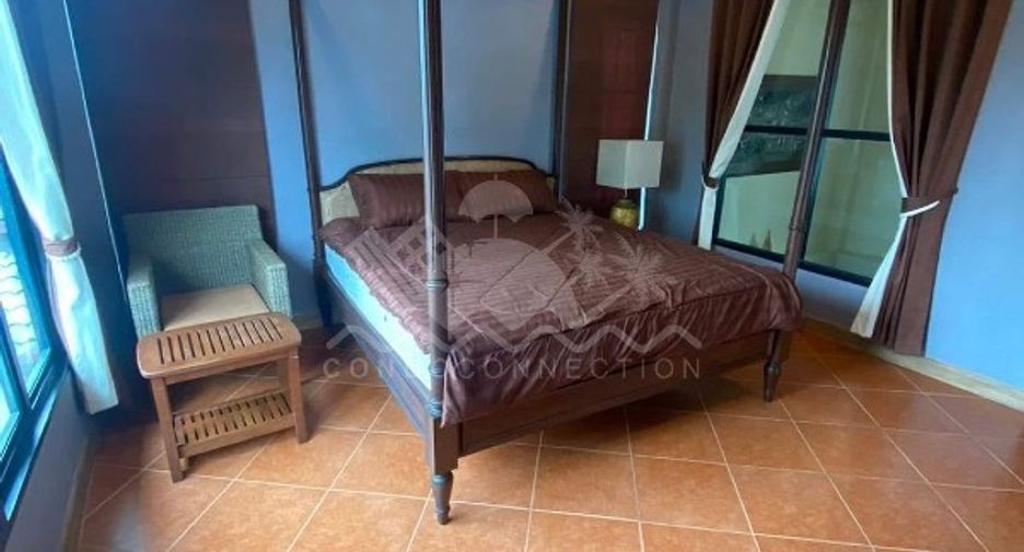 Haus zur Miete mit 3 Zimmer in East Pattaya, Pattaya