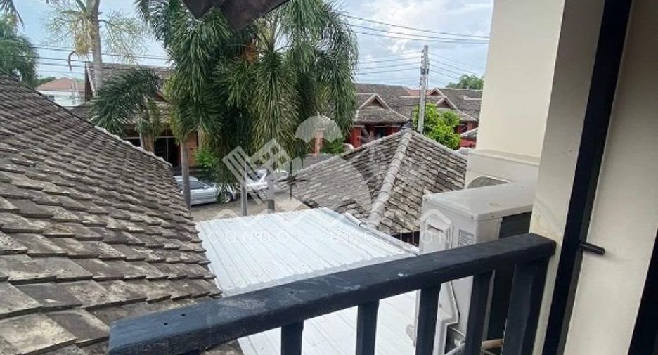 Haus zur Miete mit 3 Zimmer in East Pattaya, Pattaya