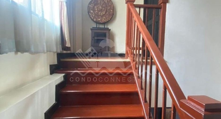 Haus zur Miete mit 3 Zimmer in East Pattaya, Pattaya