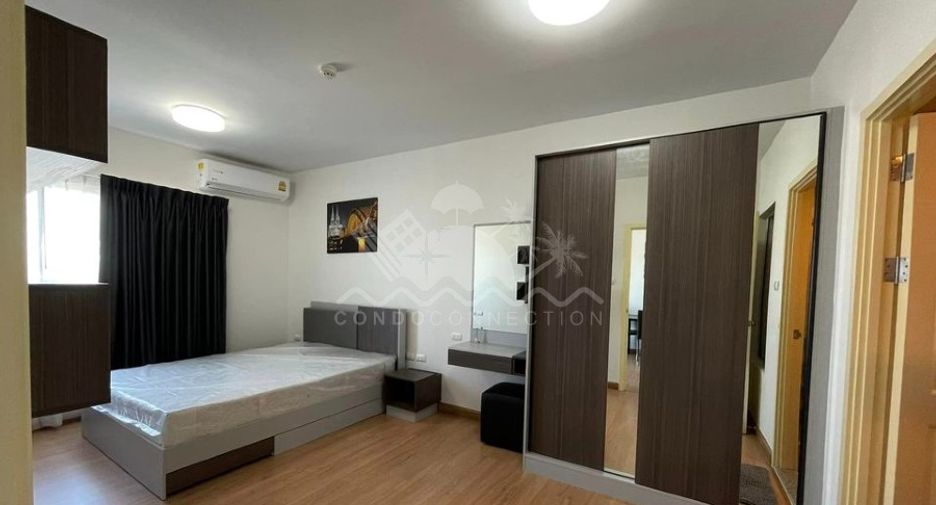 For sale 1 bed condo in South Pattaya, Pattaya