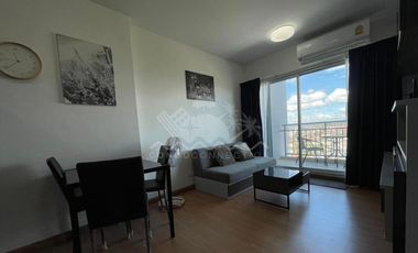 For sale 1 bed condo in South Pattaya, Pattaya