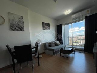 À vendre 1 chambre condo à Bang Lamung, Chonburi