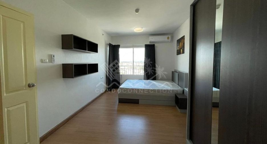 For sale 1 bed condo in South Pattaya, Pattaya