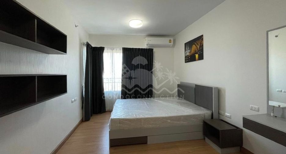 For sale 1 bed condo in South Pattaya, Pattaya