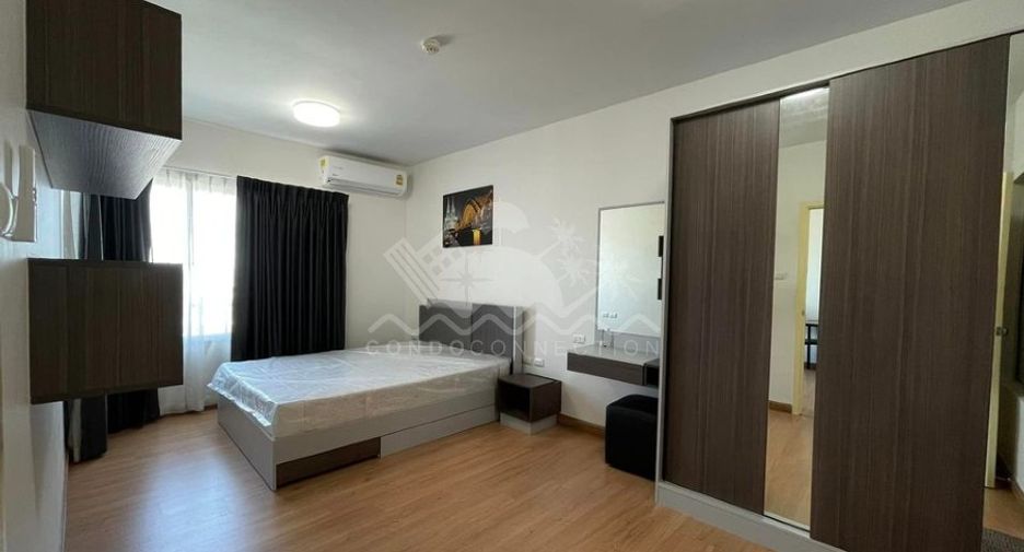 For sale 1 bed condo in South Pattaya, Pattaya