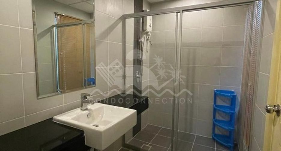For sale 1 bed condo in South Pattaya, Pattaya
